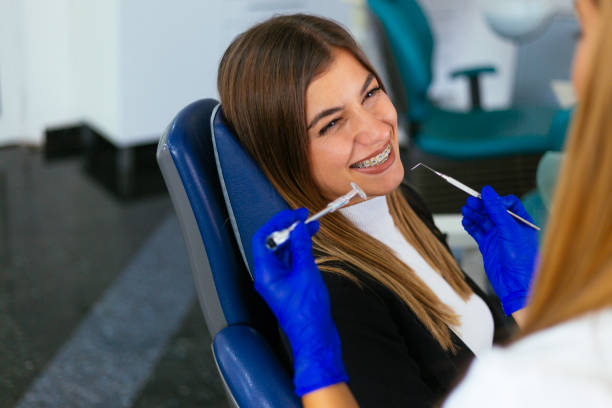 Best Root Canal Treatment  in Bremerton, WA
