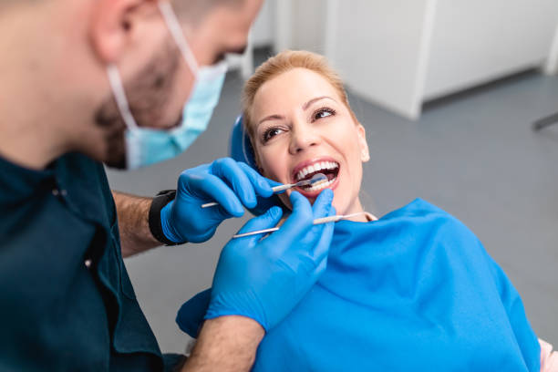 Emergency Dental Services in Bremerton, WA