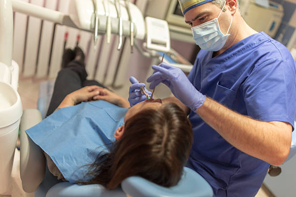 Best Cosmetic Dentistry  in Bremerton, WA